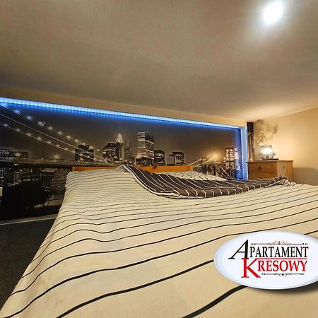 Apartament Kresowy Parter 3 Pokoje Duza Lazienka Kabino-Wanna Spa Wi Fi Ekspres 2X Smart Tv Antresola Parking Free Plac Zabaw Bilet Na Aquapark 150M W Cenie Hrubieszow Esterno foto