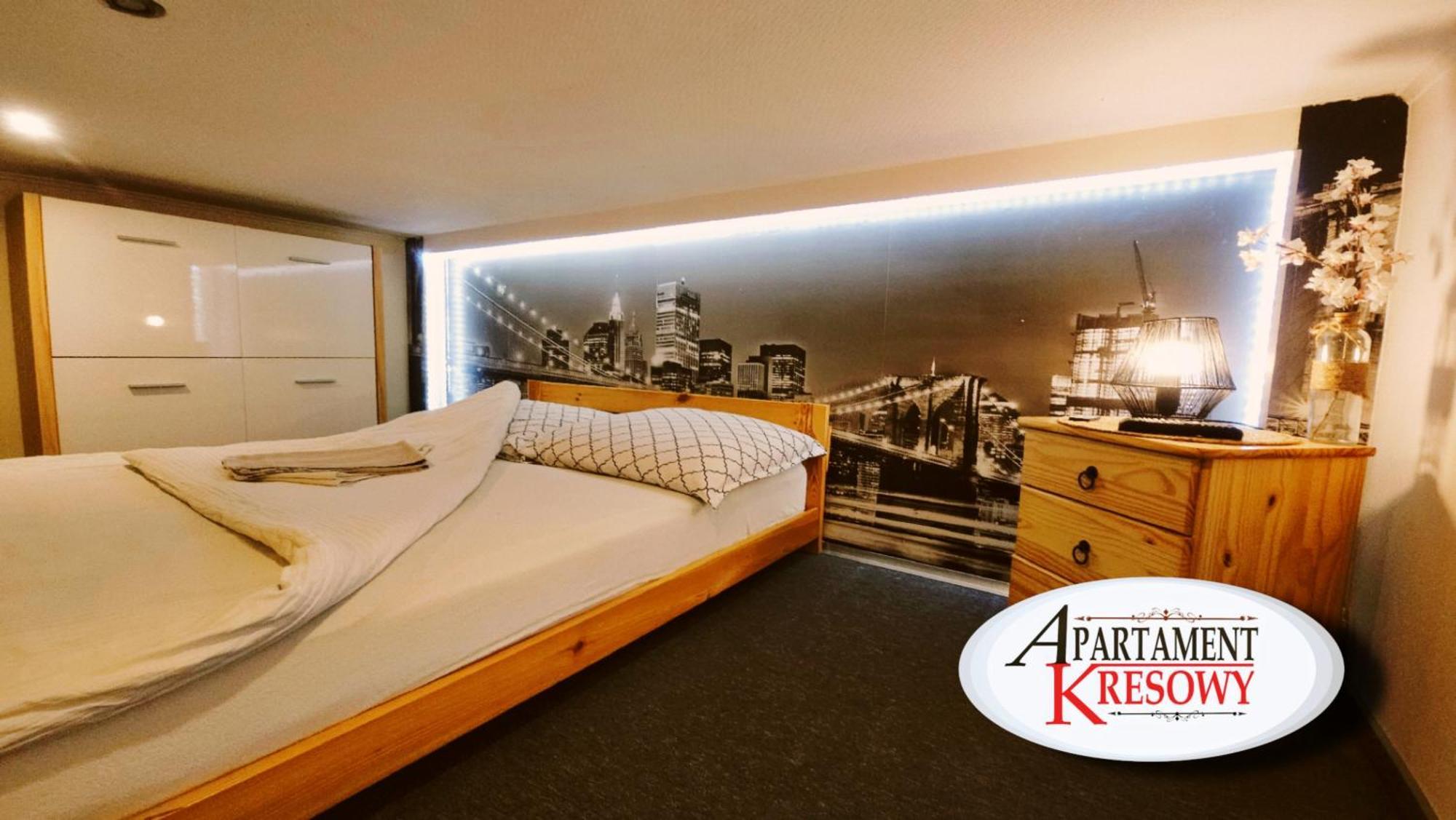 Apartament Kresowy Parter 3 Pokoje Duza Lazienka Kabino-Wanna Spa Wi Fi Ekspres 2X Smart Tv Antresola Parking Free Plac Zabaw Bilet Na Aquapark 150M W Cenie Hrubieszow Esterno foto