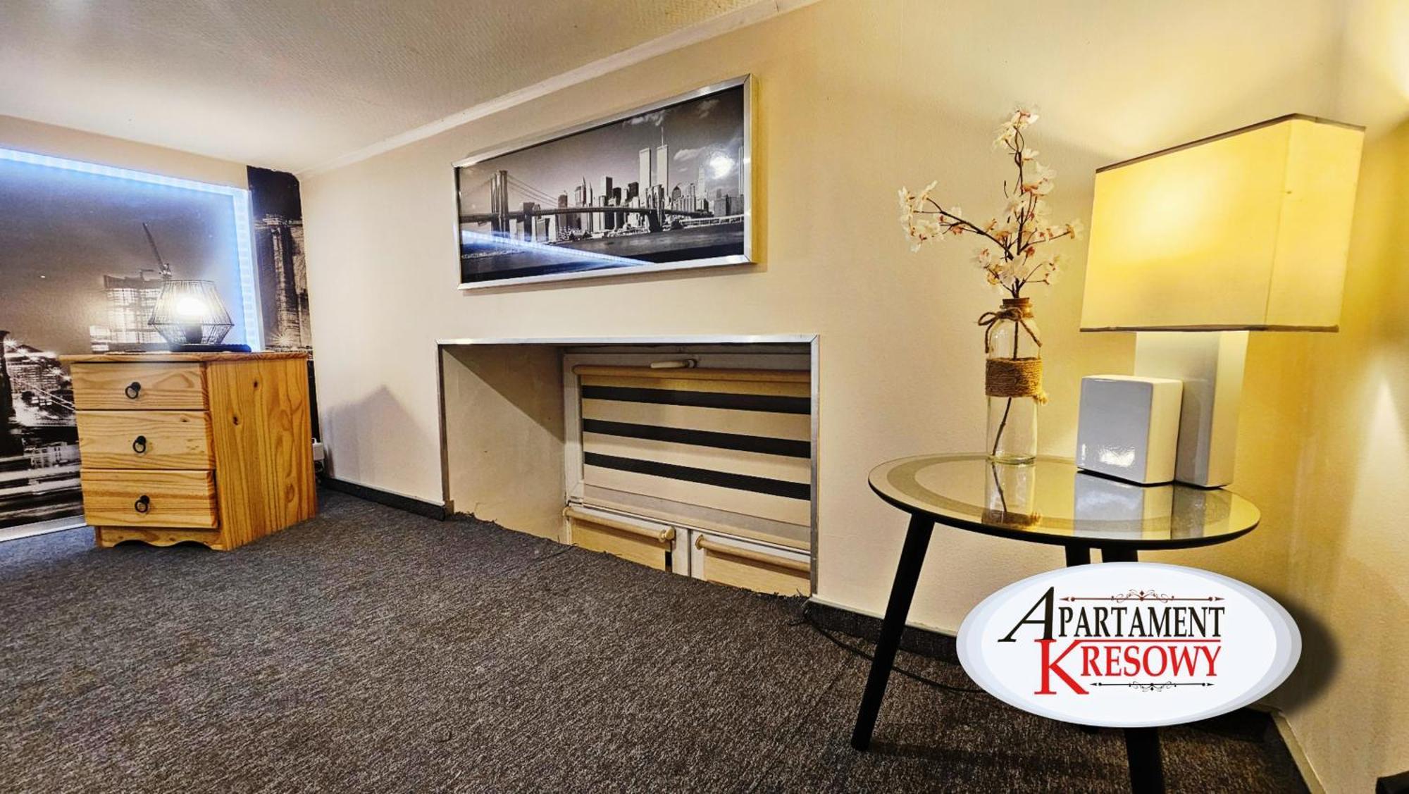 Apartament Kresowy Parter 3 Pokoje Duza Lazienka Kabino-Wanna Spa Wi Fi Ekspres 2X Smart Tv Antresola Parking Free Plac Zabaw Bilet Na Aquapark 150M W Cenie Hrubieszow Esterno foto
