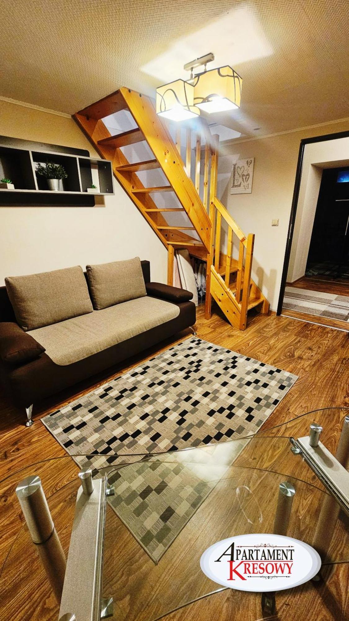 Apartament Kresowy Parter 3 Pokoje Duza Lazienka Kabino-Wanna Spa Wi Fi Ekspres 2X Smart Tv Antresola Parking Free Plac Zabaw Bilet Na Aquapark 150M W Cenie Hrubieszow Esterno foto