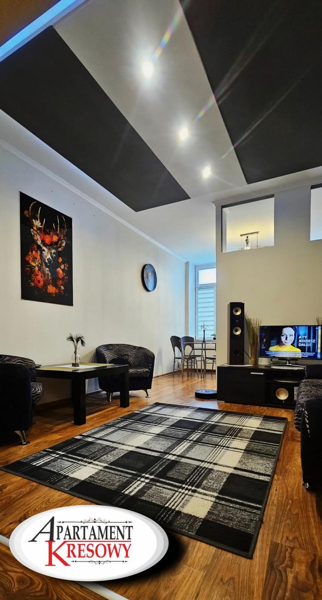 Apartament Kresowy Parter 3 Pokoje Duza Lazienka Kabino-Wanna Spa Wi Fi Ekspres 2X Smart Tv Antresola Parking Free Plac Zabaw Bilet Na Aquapark 150M W Cenie Hrubieszow Esterno foto