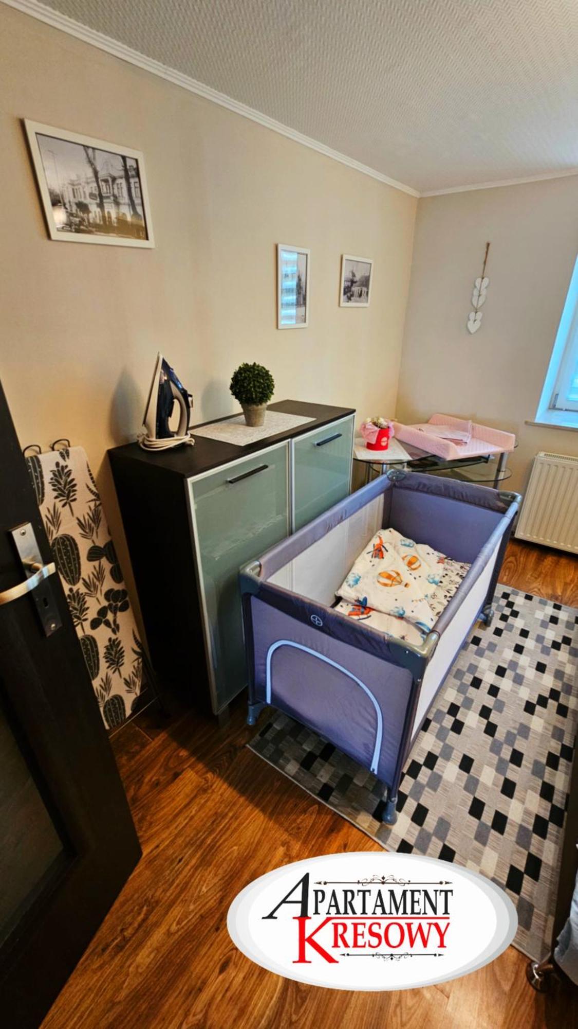 Apartament Kresowy Parter 3 Pokoje Duza Lazienka Kabino-Wanna Spa Wi Fi Ekspres 2X Smart Tv Antresola Parking Free Plac Zabaw Bilet Na Aquapark 150M W Cenie Hrubieszow Esterno foto